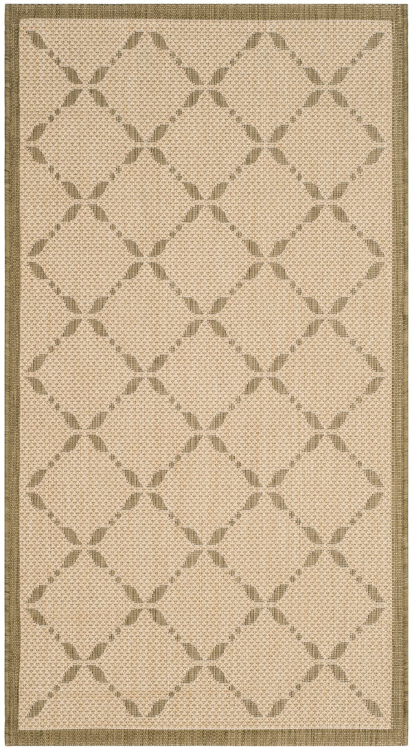Safavieh Msr4252 Power Loomed 100%Polypropylene Rug MSR4252-14-4