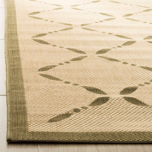 Safavieh Msr4252 Power Loomed 100%Polypropylene Rug MSR4252-14-4