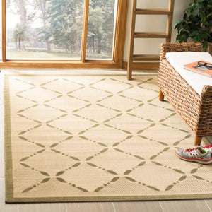 Safavieh Msr4252 Power Loomed 100%Polypropylene Rug MSR4252-14-4