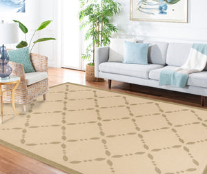 Safavieh Msr4252 Power Loomed 100%Polypropylene Rug MSR4252-14-4