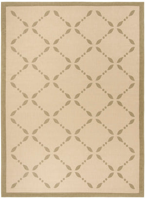 Safavieh Msr4252 Power Loomed 100%Polypropylene Rug MSR4252-14-4