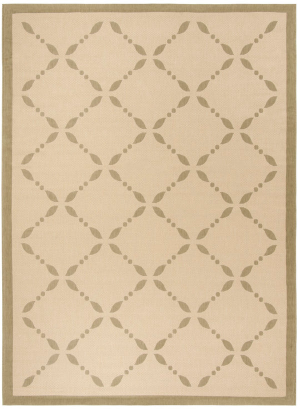 Safavieh Msr4252 Power Loomed 100%Polypropylene Rug MSR4252-14-4