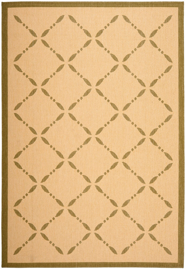 Safavieh Msr4252 Power Loomed 100%Polypropylene Rug MSR4252-14-4