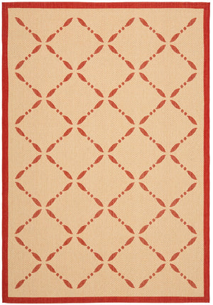 Safavieh Msr4252 Power Loomed 100%Polypropylene Rug MSR4252-18-6