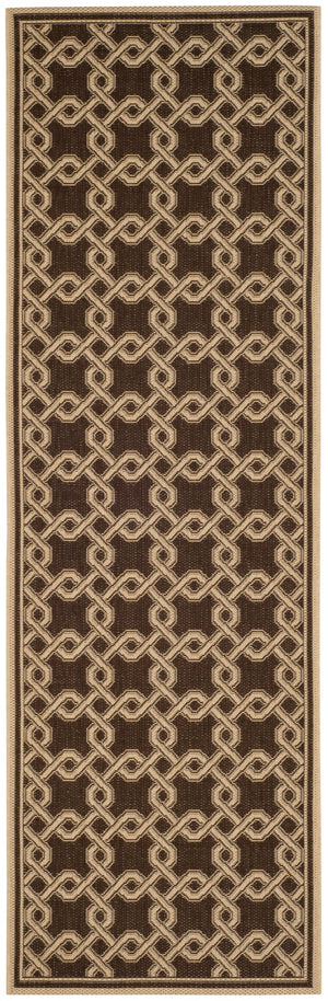 Safavieh Msr4253 Power Loomed 100%Polypropylene Rug MSR4253-20-4