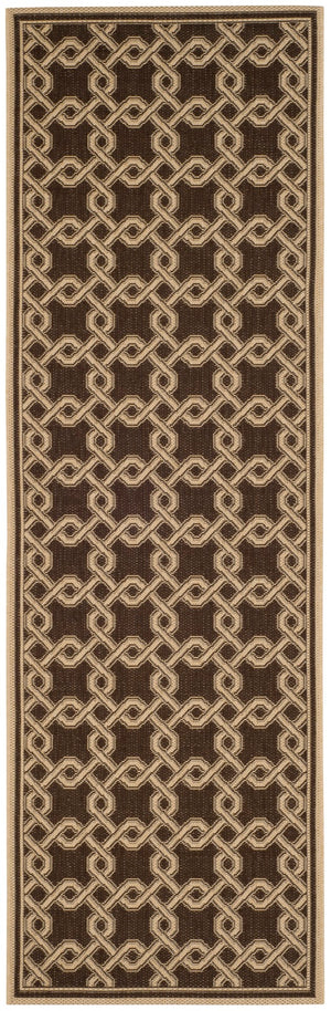 Safavieh Msr4253 Power Loomed 100%Polypropylene Rug MSR4253-20-4