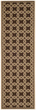 Safavieh Msr4253 Power Loomed 100%Polypropylene Rug MSR4253-20-4