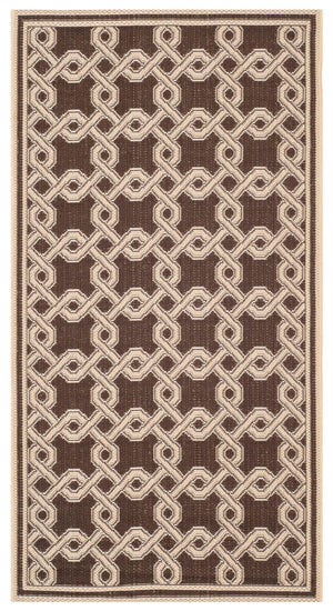Safavieh Msr4253 Power Loomed 100%Polypropylene Rug MSR4253-20-4