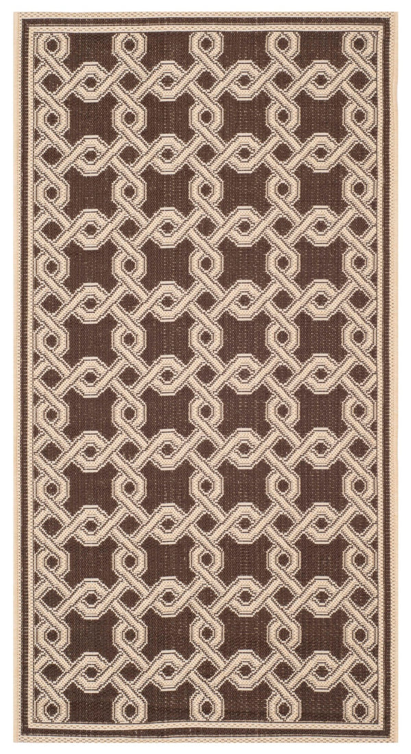 Safavieh Msr4253 Power Loomed 100%Polypropylene Rug MSR4253-20-4