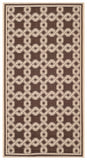 Safavieh Msr4253 Power Loomed 100%Polypropylene Rug MSR4253-20-4