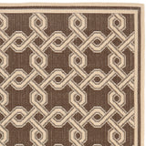 Safavieh Msr4253 Power Loomed 100%Polypropylene Rug MSR4253-20-4