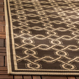 Safavieh Msr4253 Power Loomed 100%Polypropylene Rug MSR4253-20-4