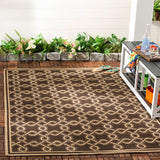 Safavieh Msr4253 Power Loomed 100%Polypropylene Rug MSR4253-20-4