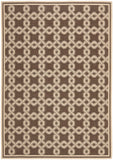 Safavieh Msr4253 Power Loomed 100%Polypropylene Rug MSR4253-20-4