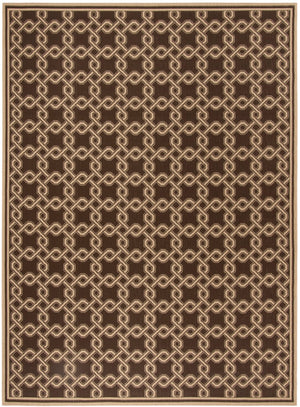 Safavieh Msr4253 Power Loomed 100%Polypropylene Rug MSR4253-20-4