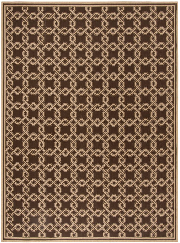 Safavieh Msr4253 Power Loomed 100%Polypropylene Rug MSR4253-20-4