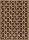 Safavieh Msr4253 Power Loomed 100%Polypropylene Rug MSR4253-20-4