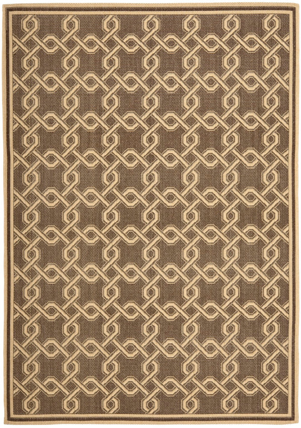 Safavieh Msr4253 Power Loomed 100%Polypropylene Rug MSR4253-20-4