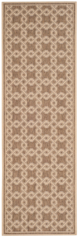 Safavieh Msr4253 Power Loomed 100%Polypropylene Rug MSR4253-22-4
