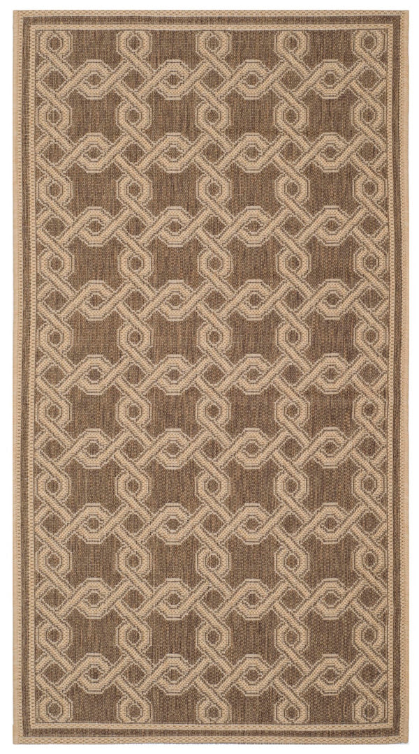 Safavieh Msr4253 Power Loomed 100%Polypropylene Rug MSR4253-22-4