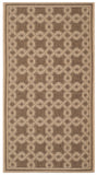 Safavieh Msr4253 Power Loomed 100%Polypropylene Rug MSR4253-22-4