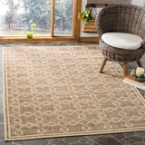 Safavieh Msr4253 Power Loomed 100%Polypropylene Rug MSR4253-22-4