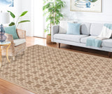 Safavieh Msr4253 Power Loomed 100%Polypropylene Rug MSR4253-22-4