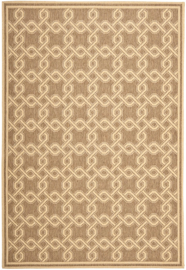 Safavieh Msr4253 Power Loomed 100%Polypropylene Rug MSR4253-22-4