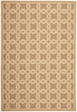 Safavieh Msr4253 Power Loomed 100%Polypropylene Rug MSR4253-22-4