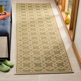 Safavieh Msr4253 Power Loomed 100%Polypropylene Rug MSR4253-24-4