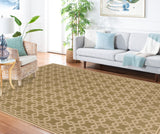 Safavieh Msr4253 Power Loomed 100%Polypropylene Rug MSR4253-24-4