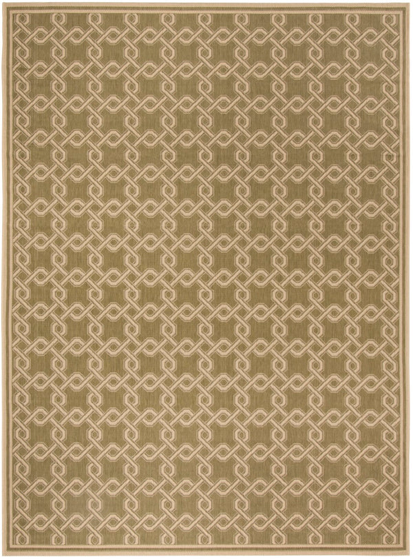Safavieh Msr4253 Power Loomed 100%Polypropylene Rug MSR4253-24-4