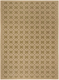 Safavieh Msr4253 Power Loomed 100%Polypropylene Rug MSR4253-24-4