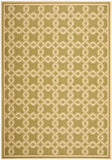 Msr4253 Power Loomed 85.4% Polypropylene 10.4% Polyester/4,2% Latex Outdoor Rug