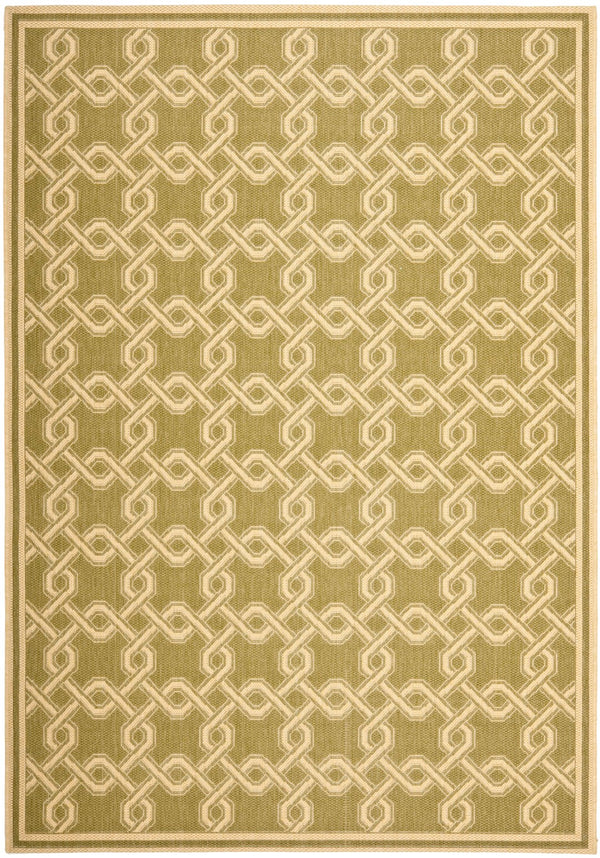 Safavieh Msr4253 Power Loomed 100%Polypropylene Rug MSR4253-24-4
