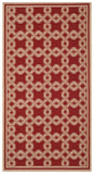 Safavieh Msr4253 Power Loomed 100%Polypropylene Rug MSR4253-28-4