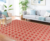 Safavieh Msr4253 Power Loomed 100%Polypropylene Rug MSR4253-28-4