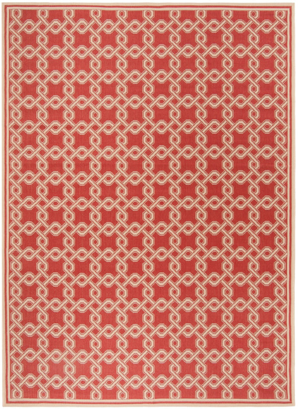 Safavieh Msr4253 Power Loomed 100%Polypropylene Rug MSR4253-28-4
