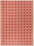 Safavieh Msr4253 Power Loomed 100%Polypropylene Rug MSR4253-28-4