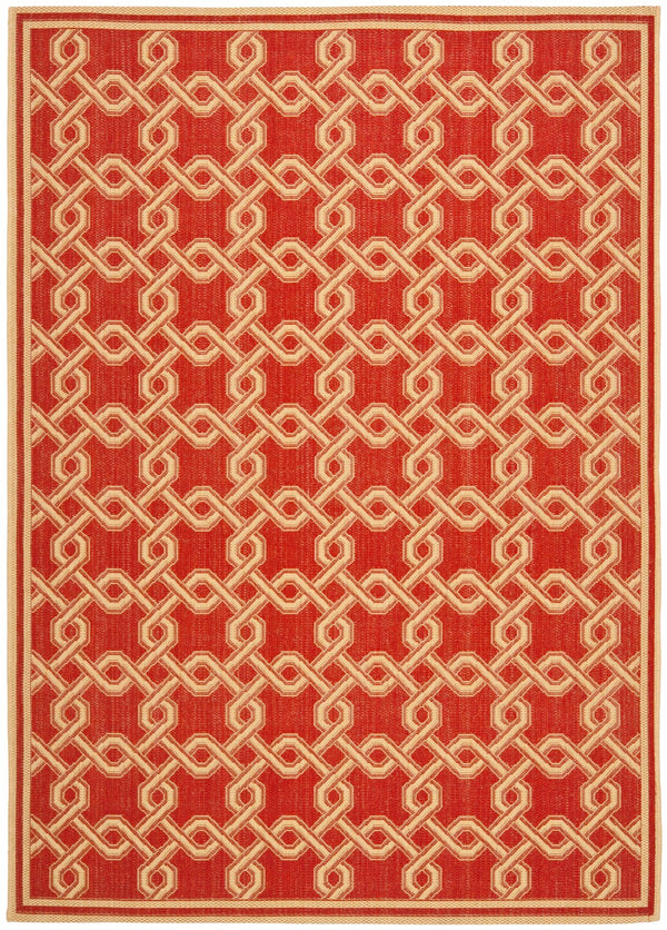 Safavieh Msr4253 Power Loomed 100%Polypropylene Rug MSR4253-28-4