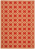 Safavieh Msr4253 Power Loomed 100%Polypropylene Rug MSR4253-28-4