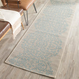 Safavieh Tapestry Power Loomed 100%Polypropylene Rug MSR4256-223-4