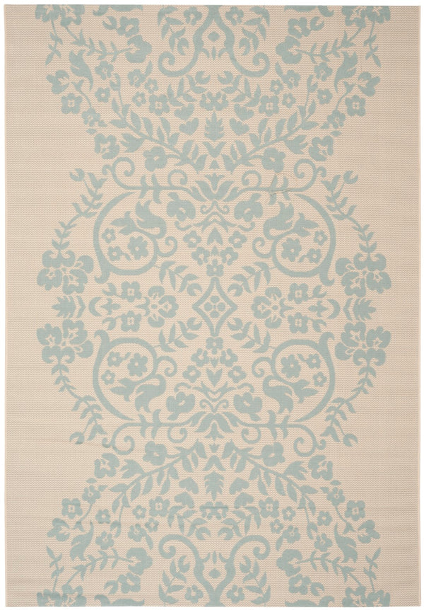 Safavieh Tapestry Power Loomed 100%Polypropylene Rug MSR4256-223-4