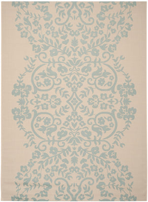 Safavieh Tapestry Power Loomed 100%Polypropylene Rug MSR4256-223-4