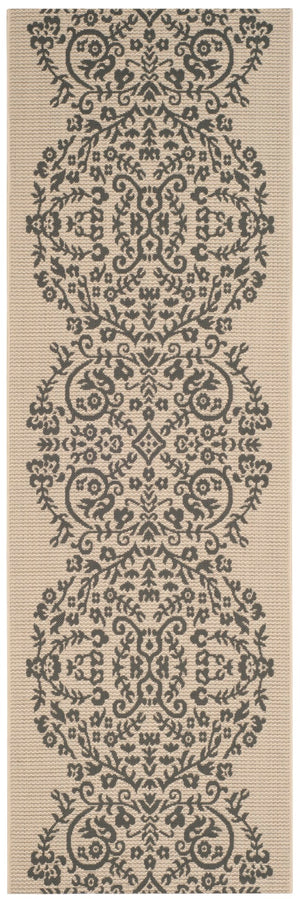 Safavieh Tapestry Power Loomed 100%Polypropylene Rug MSR4256-236-38