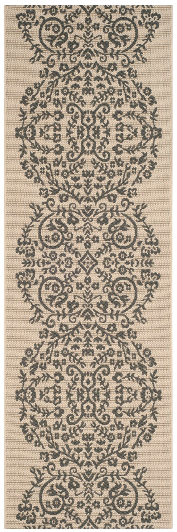 Safavieh Tapestry Power Loomed 100%Polypropylene Rug MSR4256-236-38