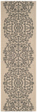 Safavieh Tapestry Power Loomed 100%Polypropylene Rug MSR4256-236-38