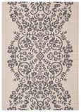 Safavieh Tapestry Power Loomed 100%Polypropylene Rug MSR4256-236-4