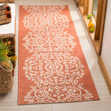 Safavieh Tapestry Power Loomed 100%Polypropylene Rug MSR4256-241-4