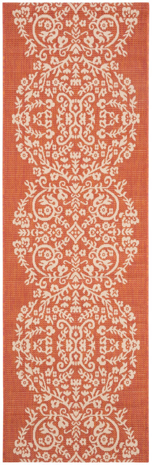 Safavieh Tapestry Power Loomed 100%Polypropylene Rug MSR4256-241-4